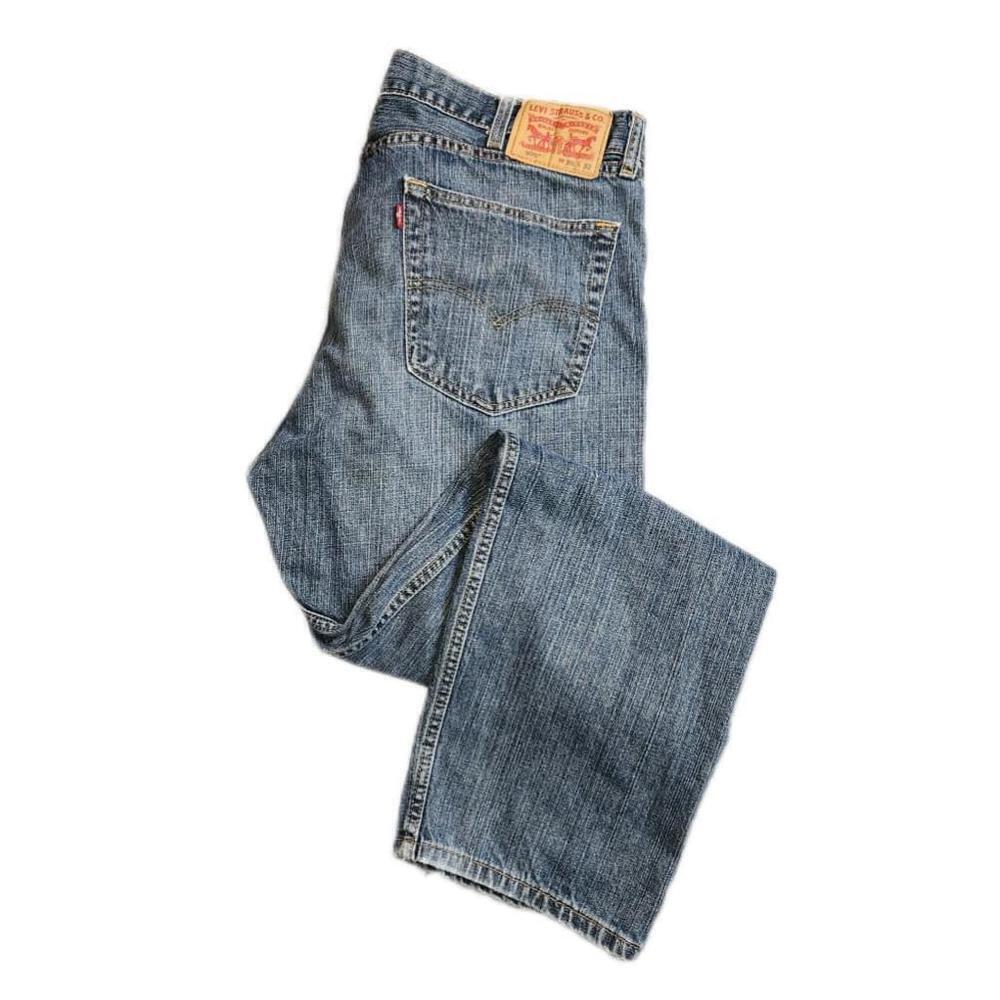 Levis 505 | Mens | Jeans | Size 38/32